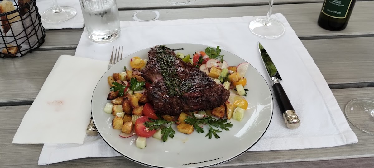Kaiken Ramos Generales By Francis Mallmann - Photo 7