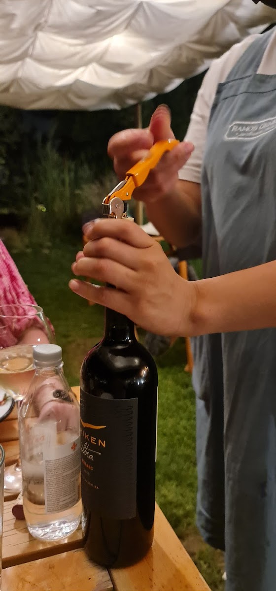 Kaiken Ramos Generales By Francis Mallmann - Photo 8