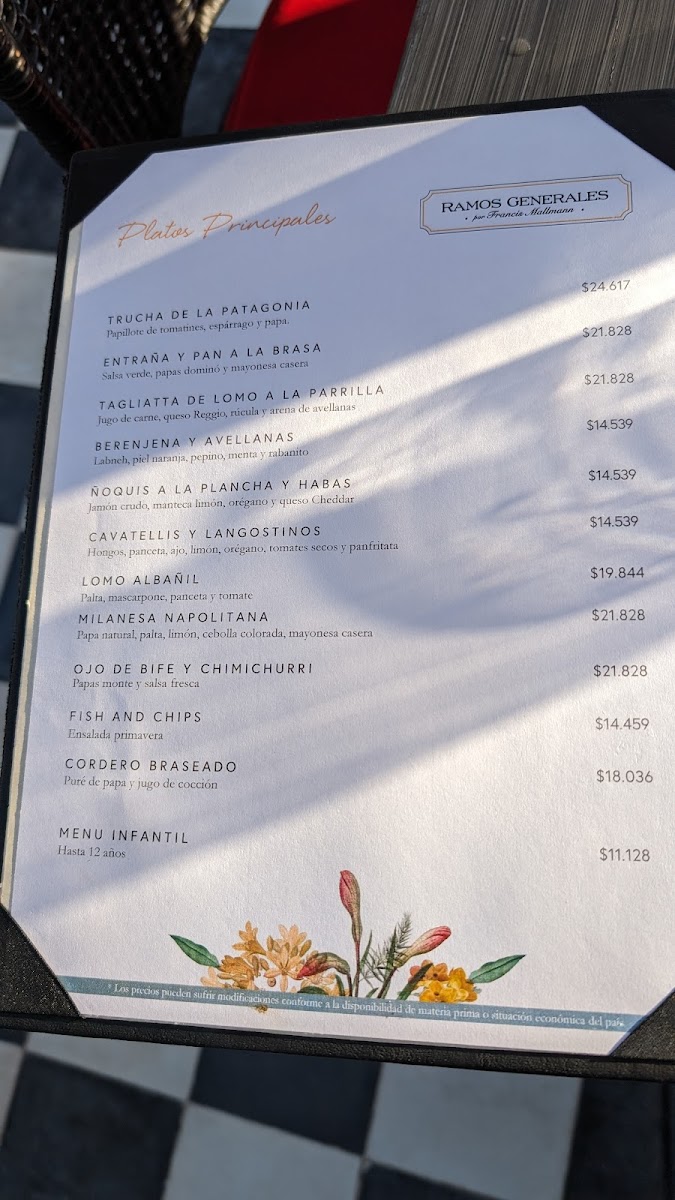 Menu Photo 3