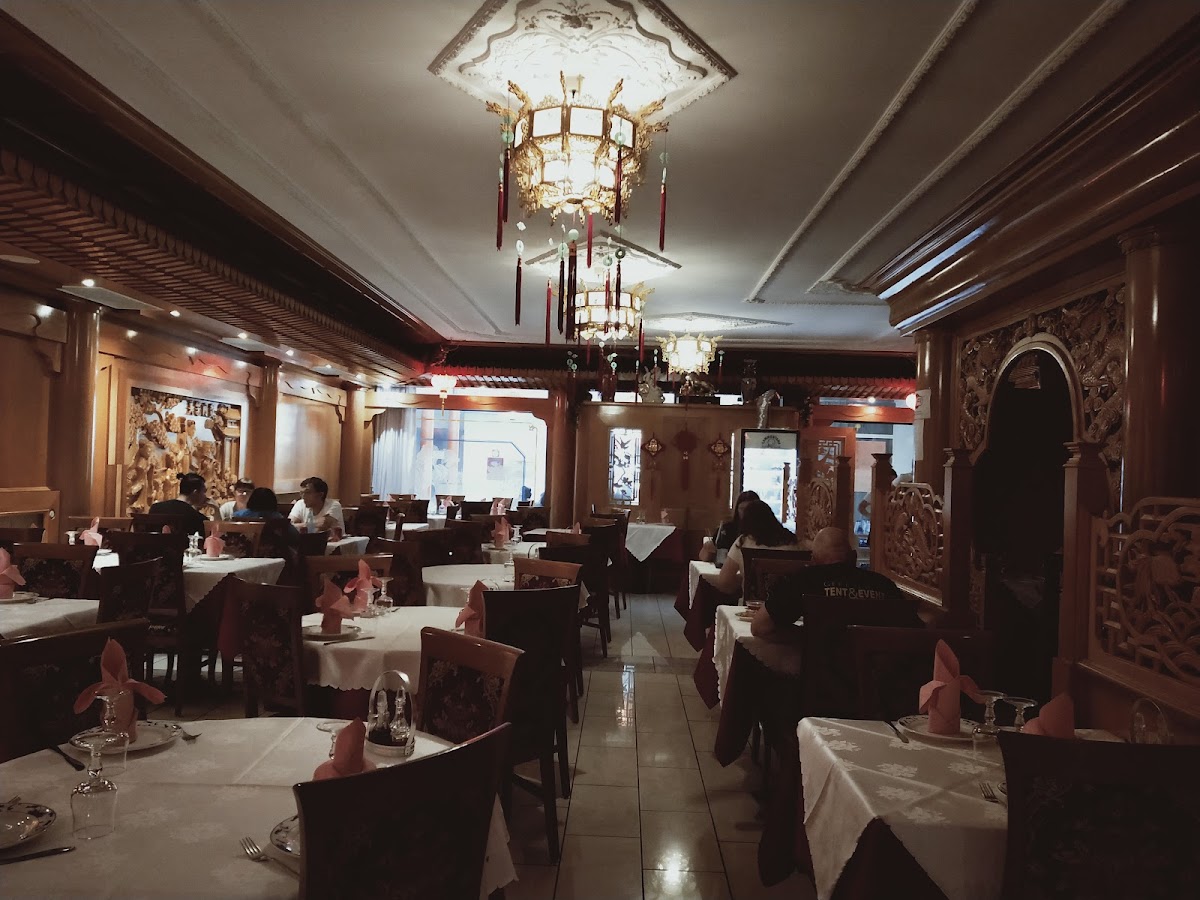Bella Cina