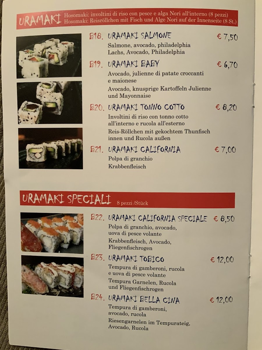 Menu Photo 0