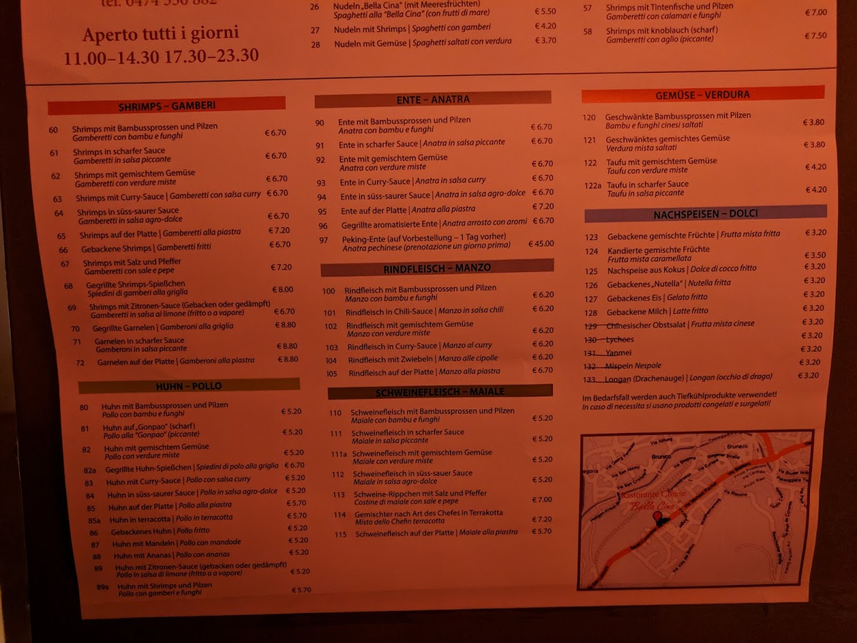Menu Photo 8