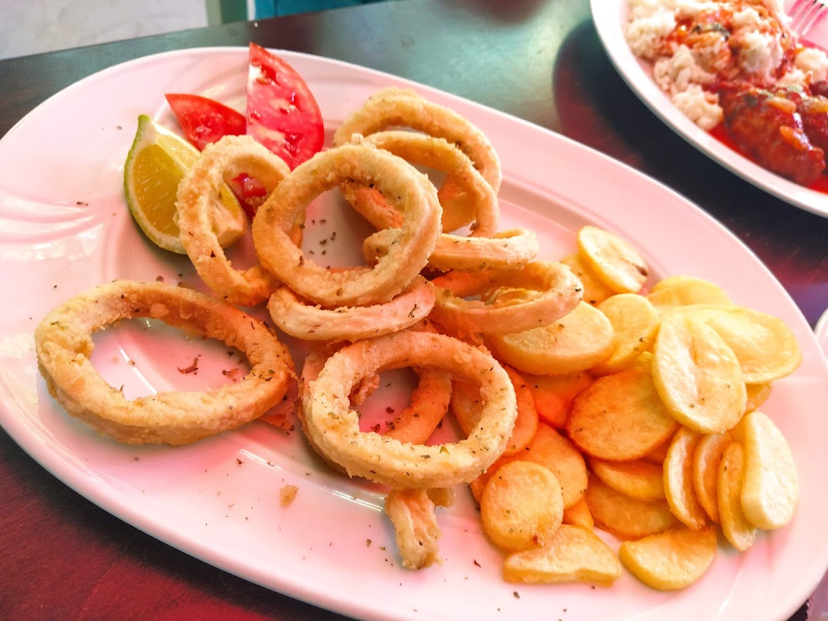 BODIKOS Restaurant - Taverna - Photo 9