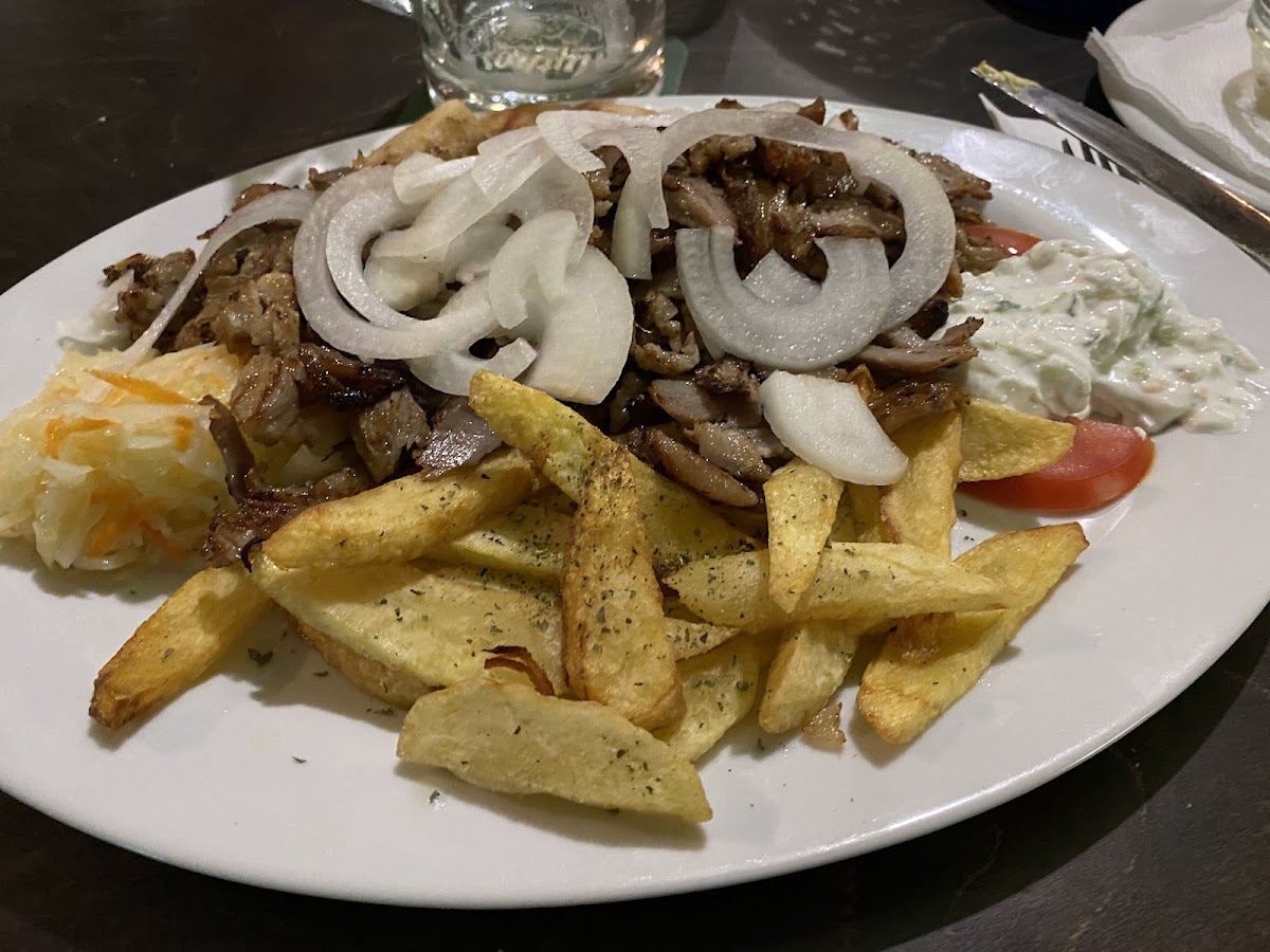 BODIKOS Restaurant - Taverna - Photo 5