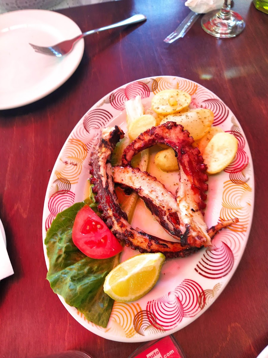 BODIKOS Restaurant - Taverna - Photo 8