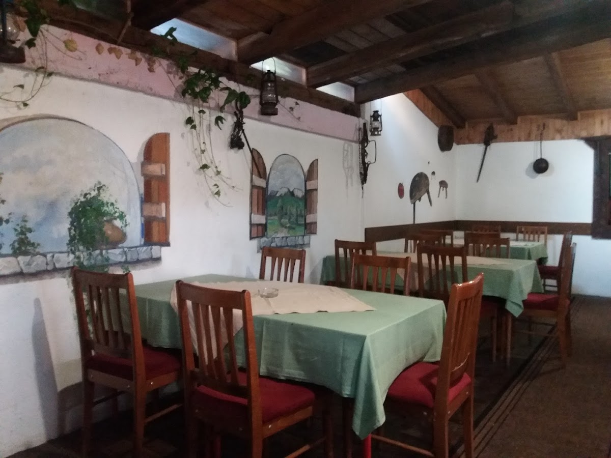 Restoran BIT