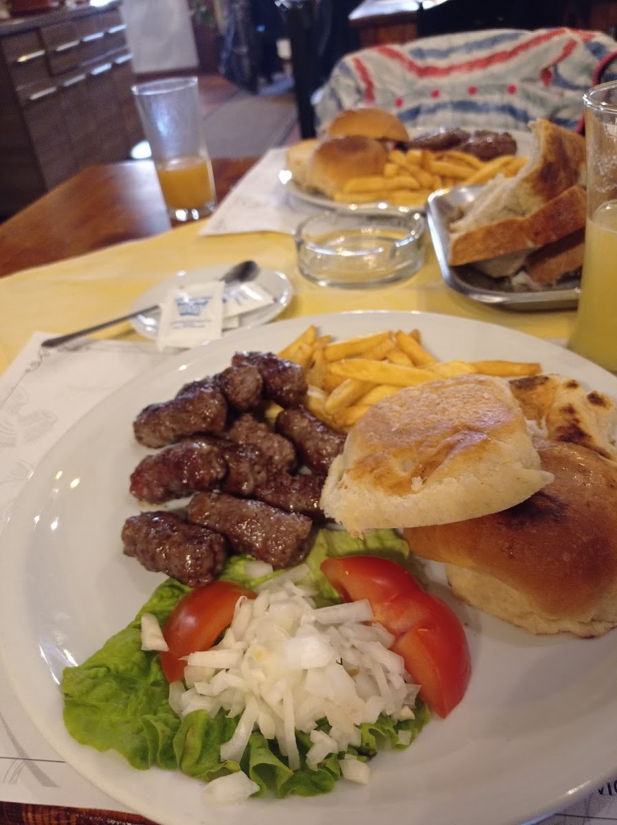 Restoran BIT - Photo 1