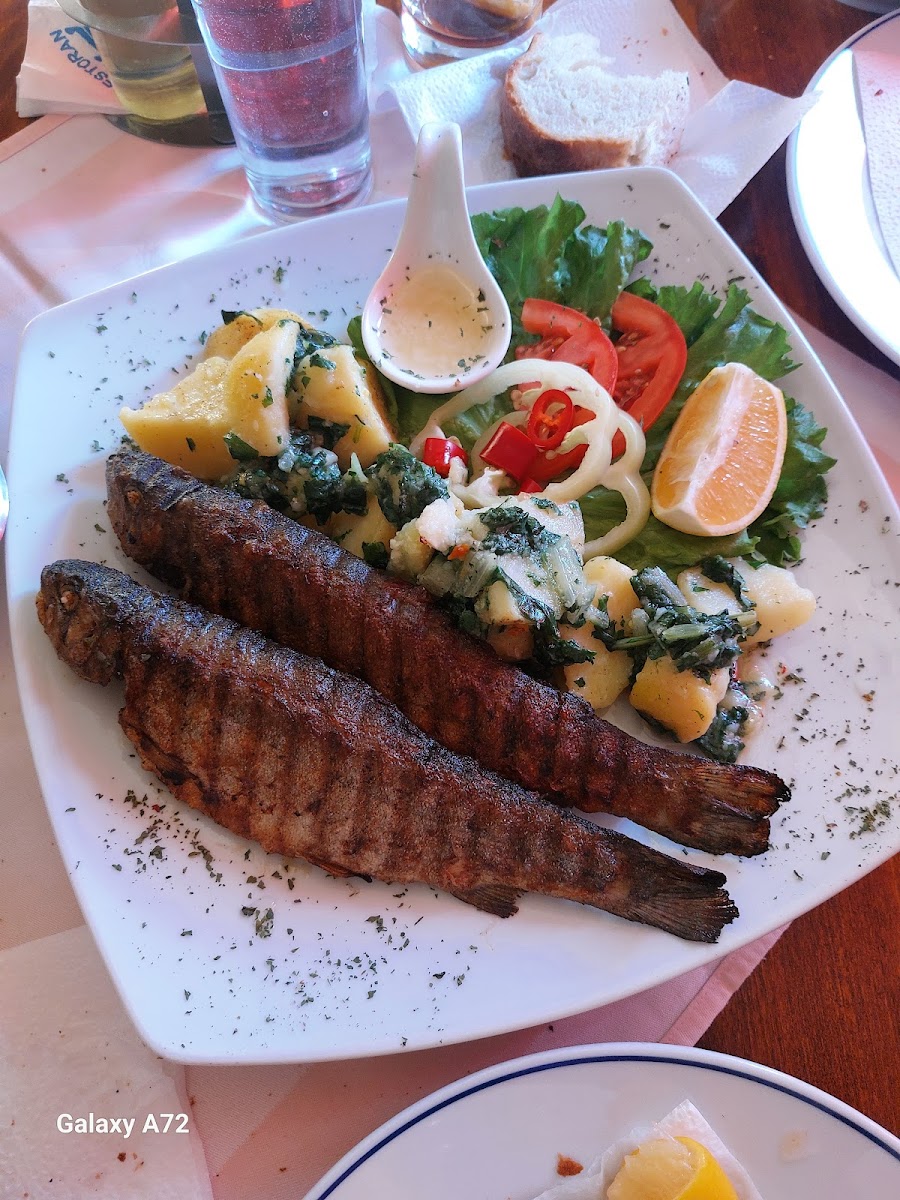 Restoran BIT - Photo 3