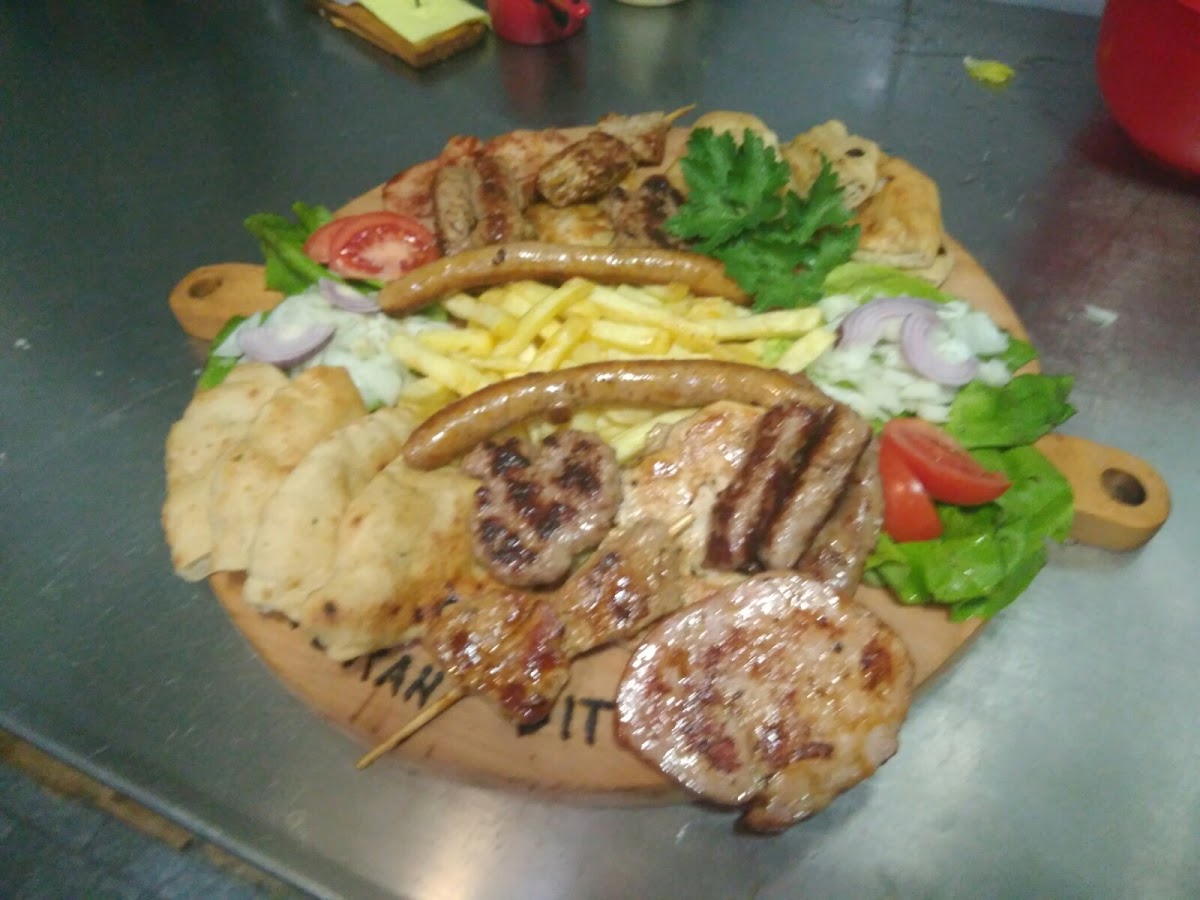 Restoran BIT - Photo 4