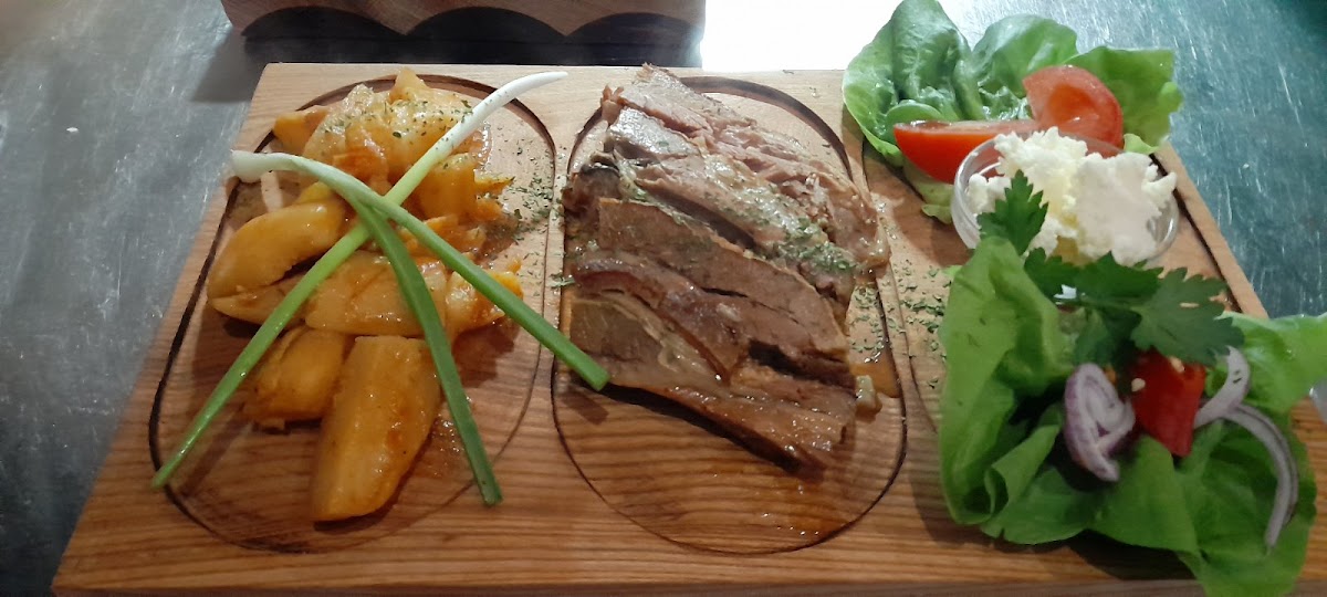 Restoran BIT - Photo 6