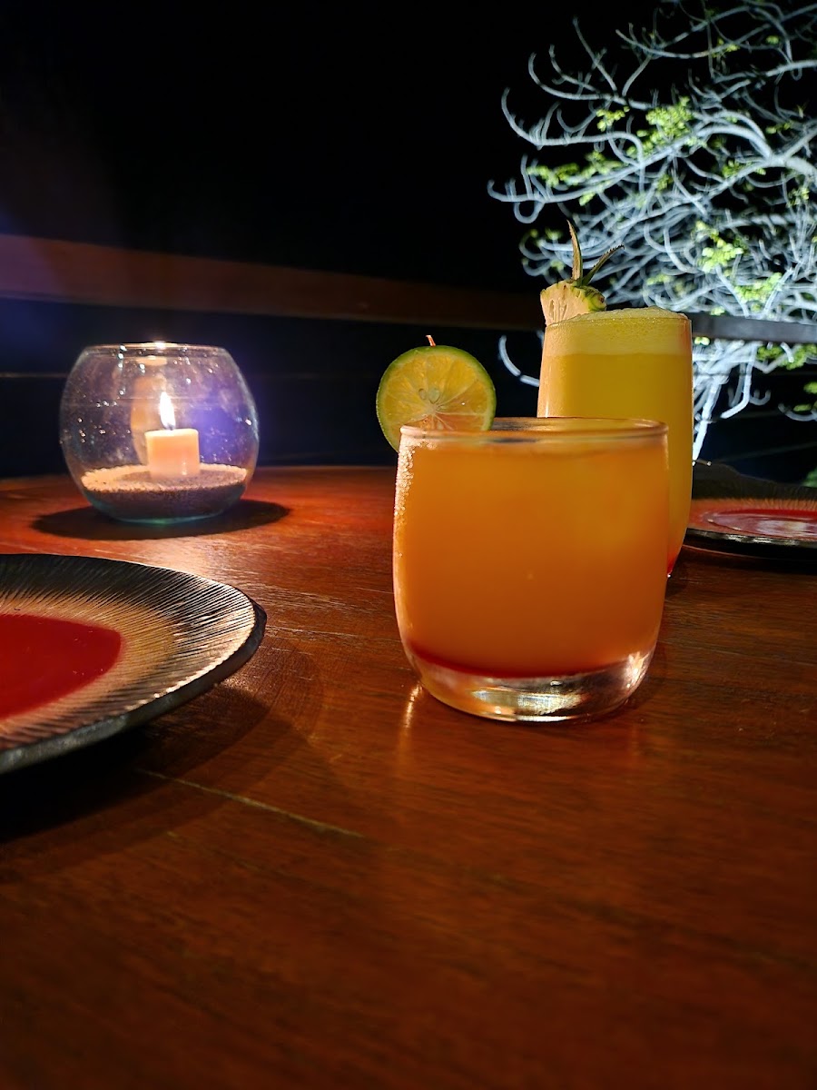 The Kliff Bistro - Photo 4