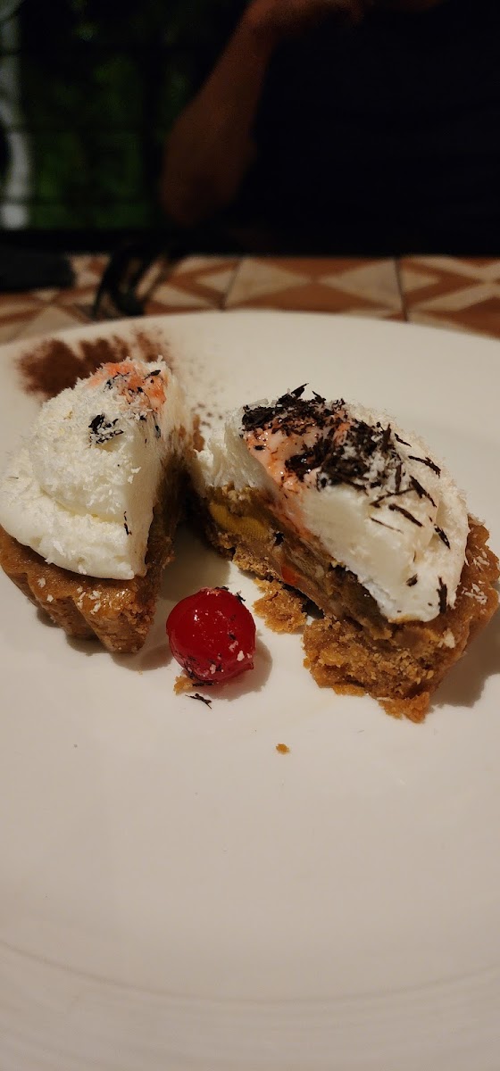 The Kliff Bistro - Photo 5