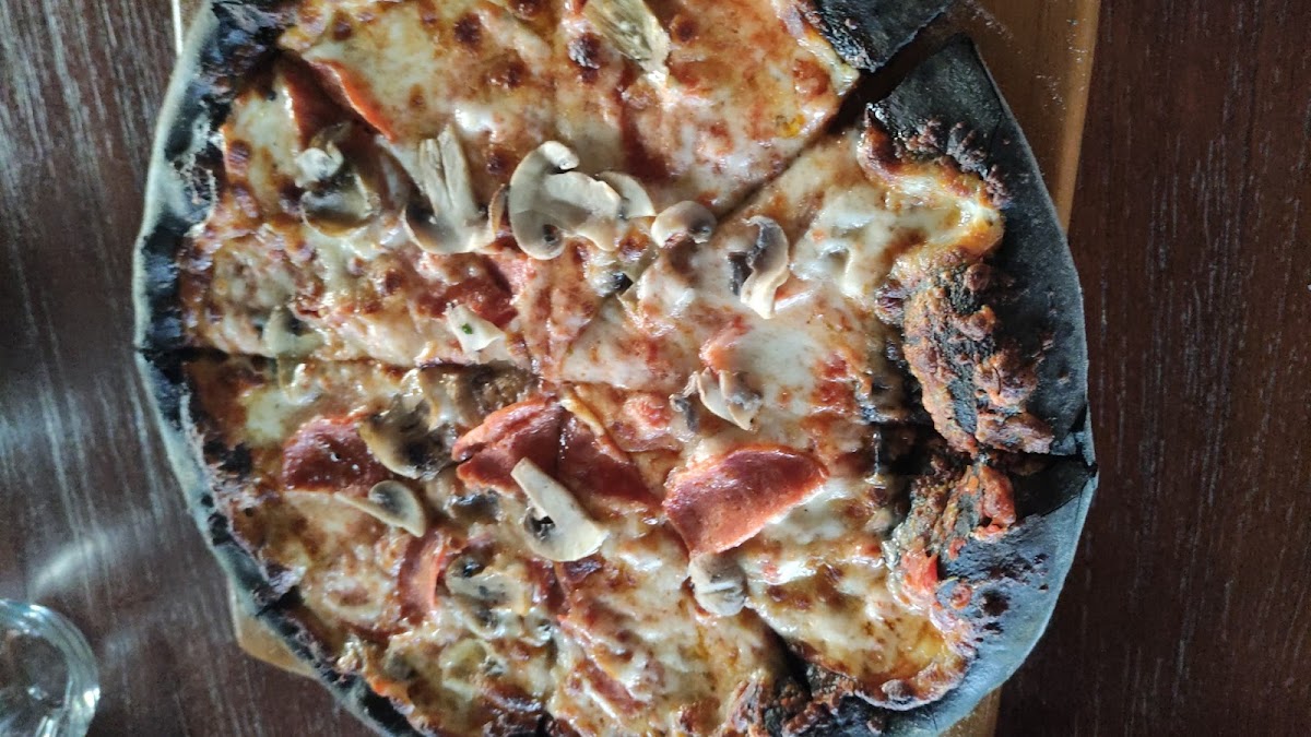The Kliff Bistro - Photo 8