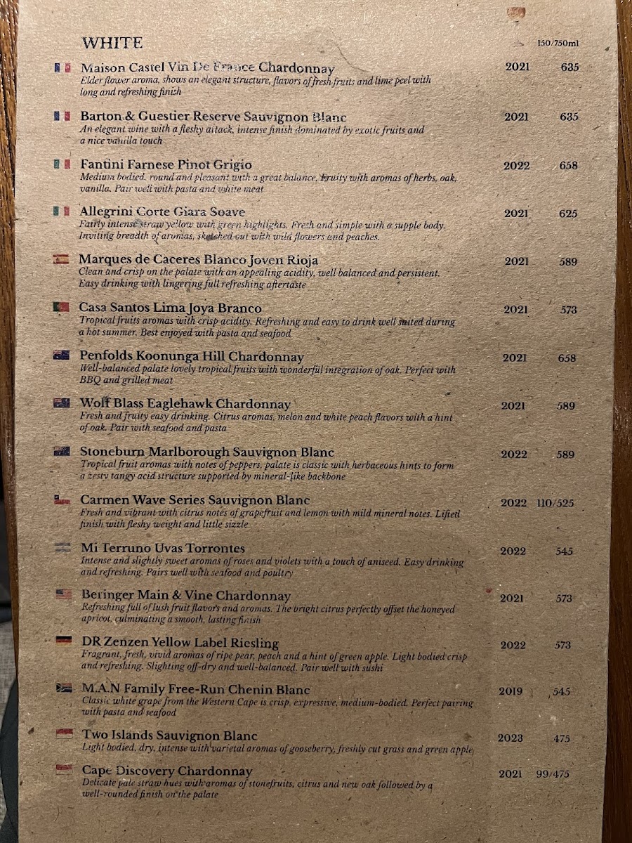 Menu Photo 6