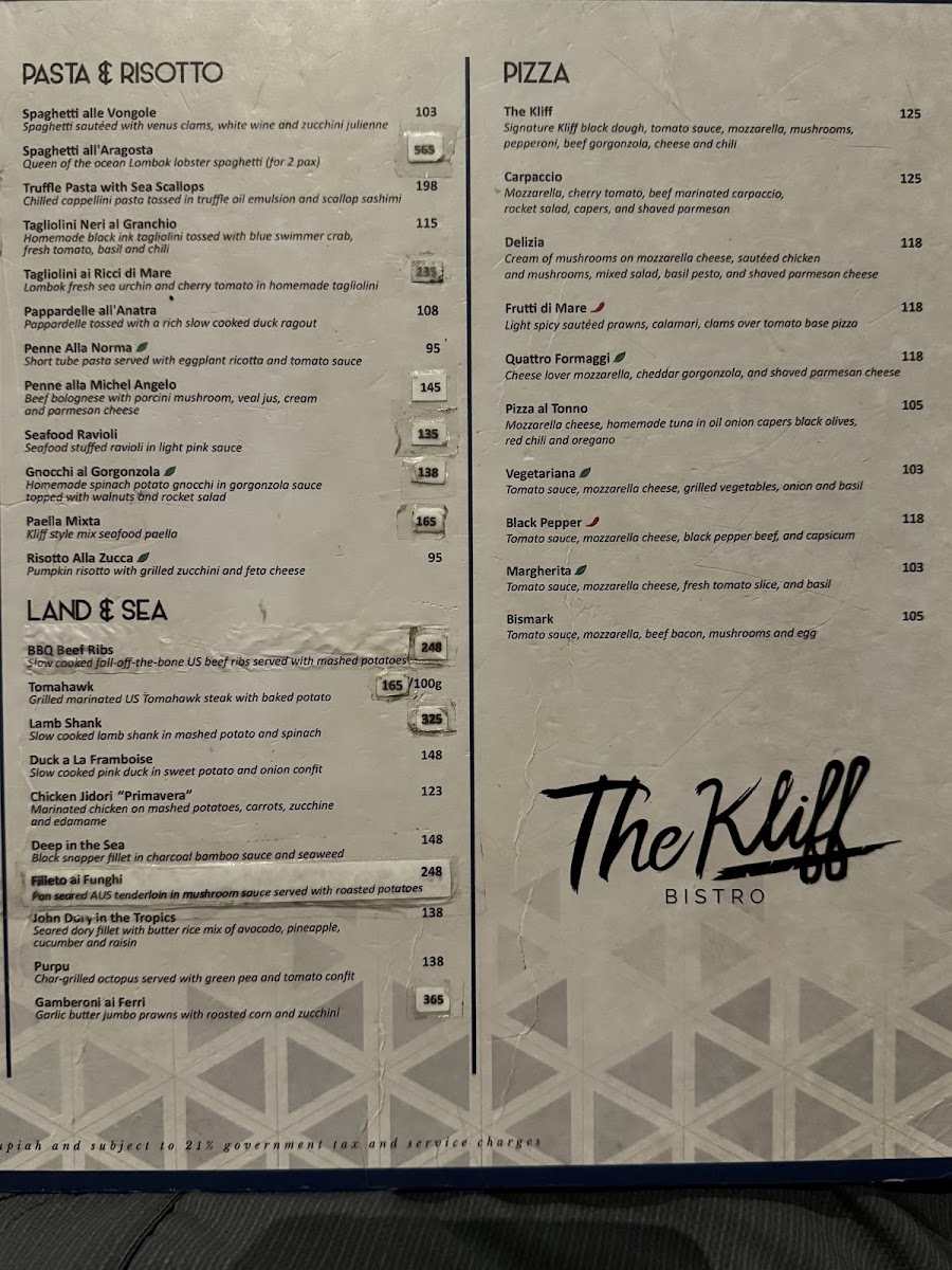 Menu Photo 8