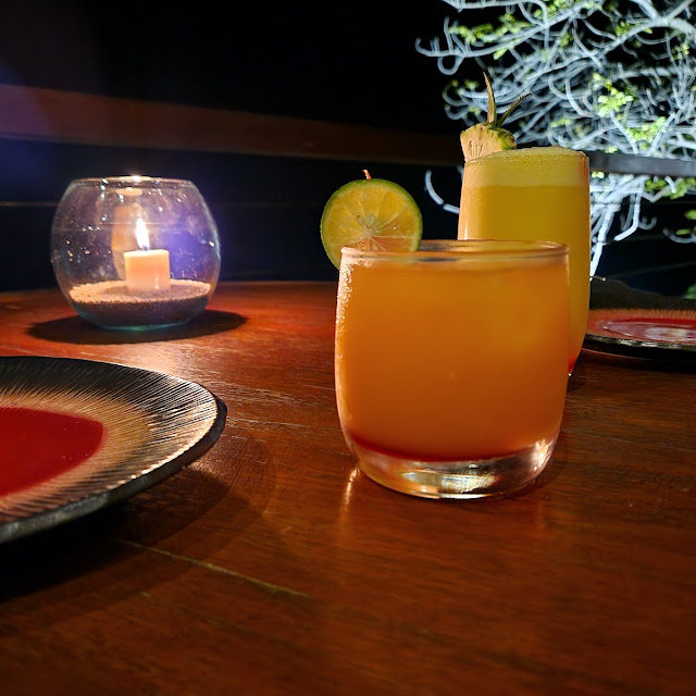 Cocktails