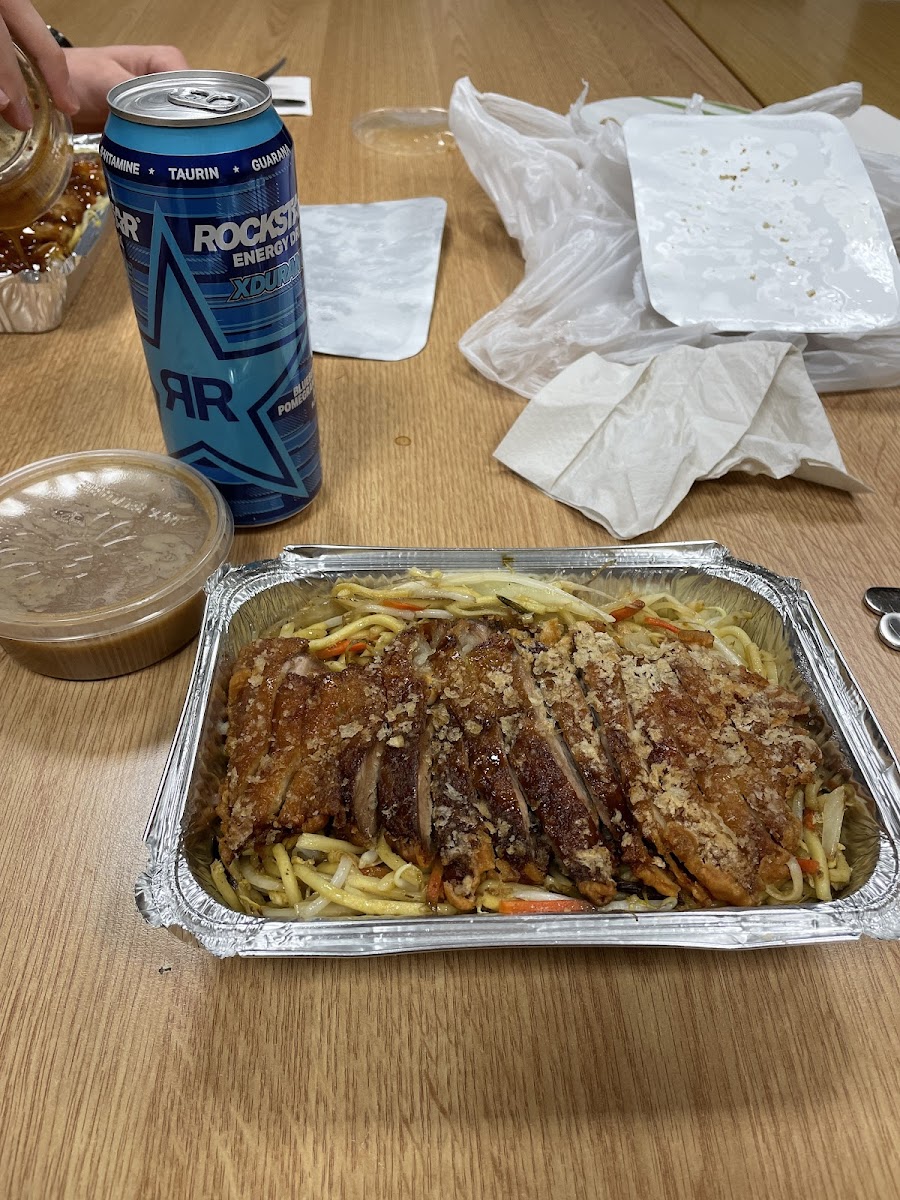 Asia Oanh Wok