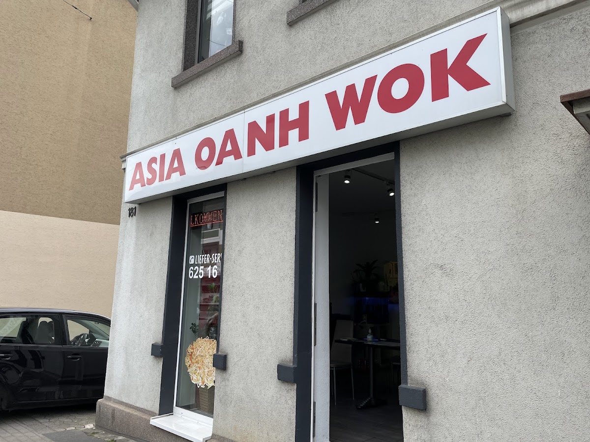 Asia Oanh Wok - Photo 1