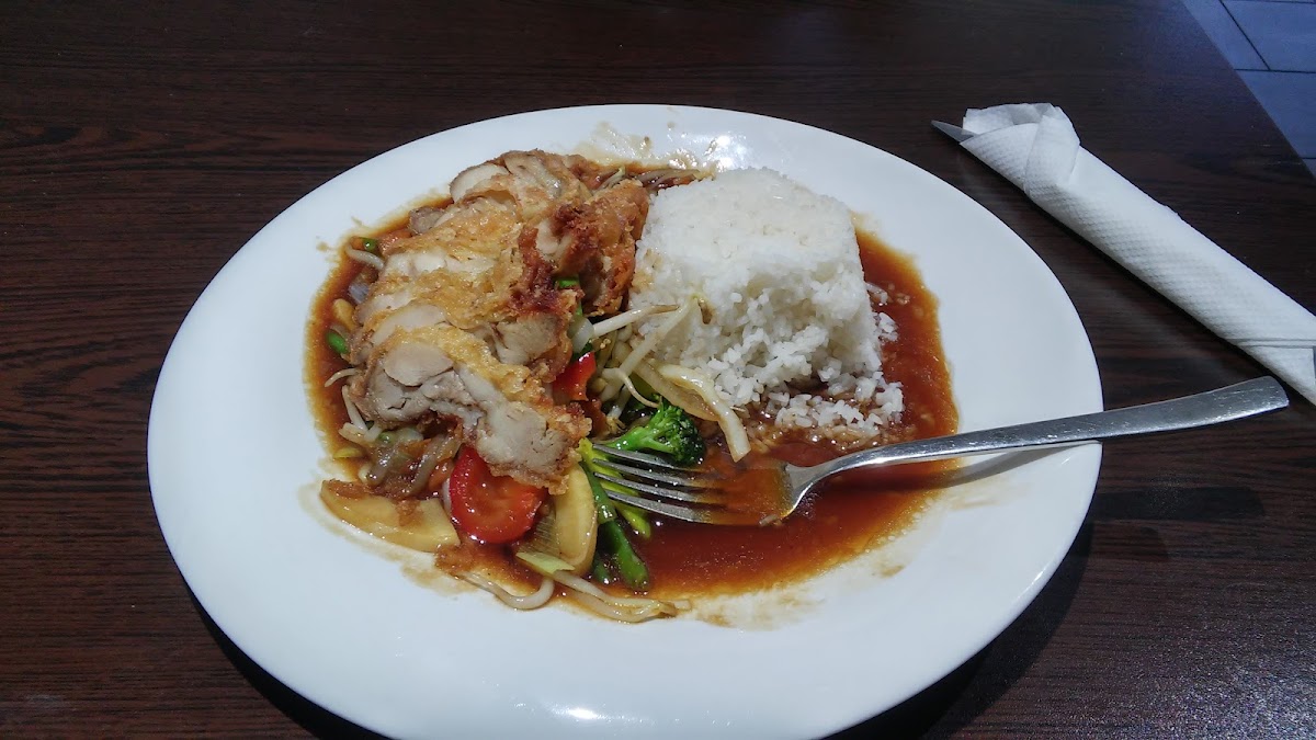 Asia Oanh Wok - Photo 4