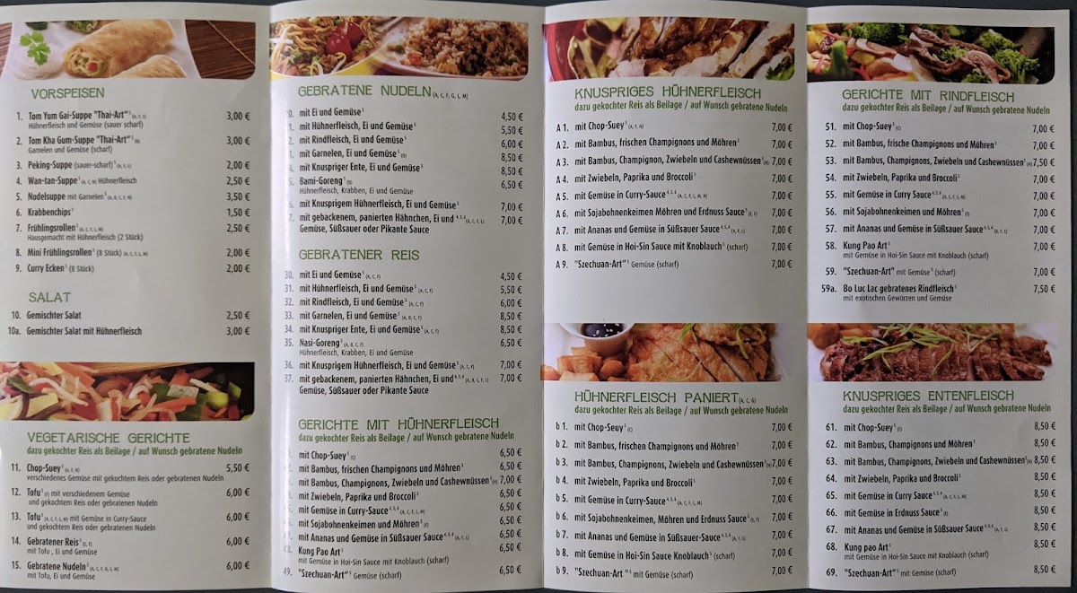 Menu Photo 3