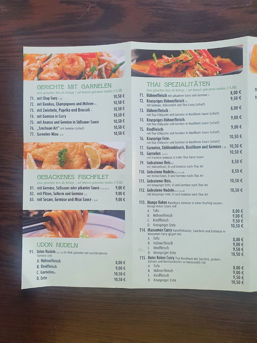 Menu Photo 5