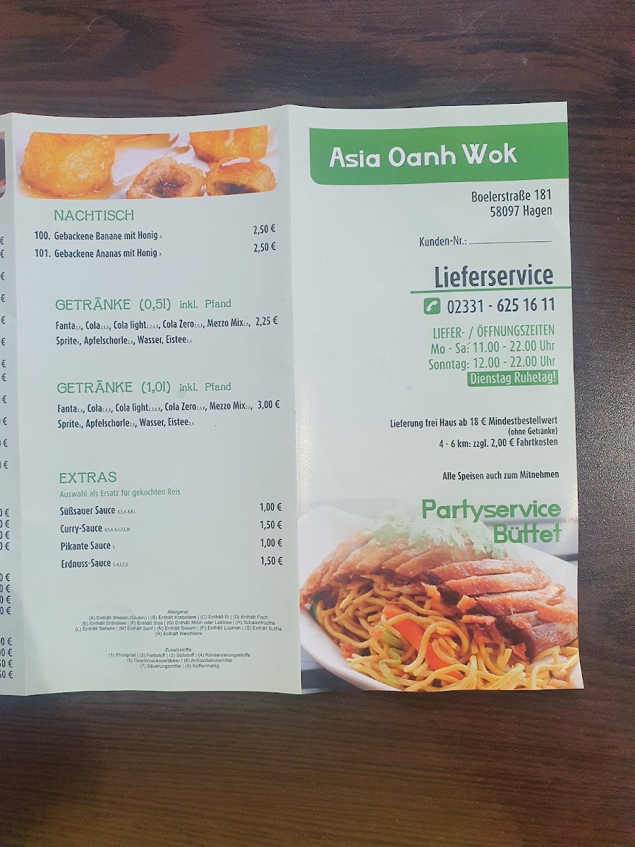 Menu Photo 6