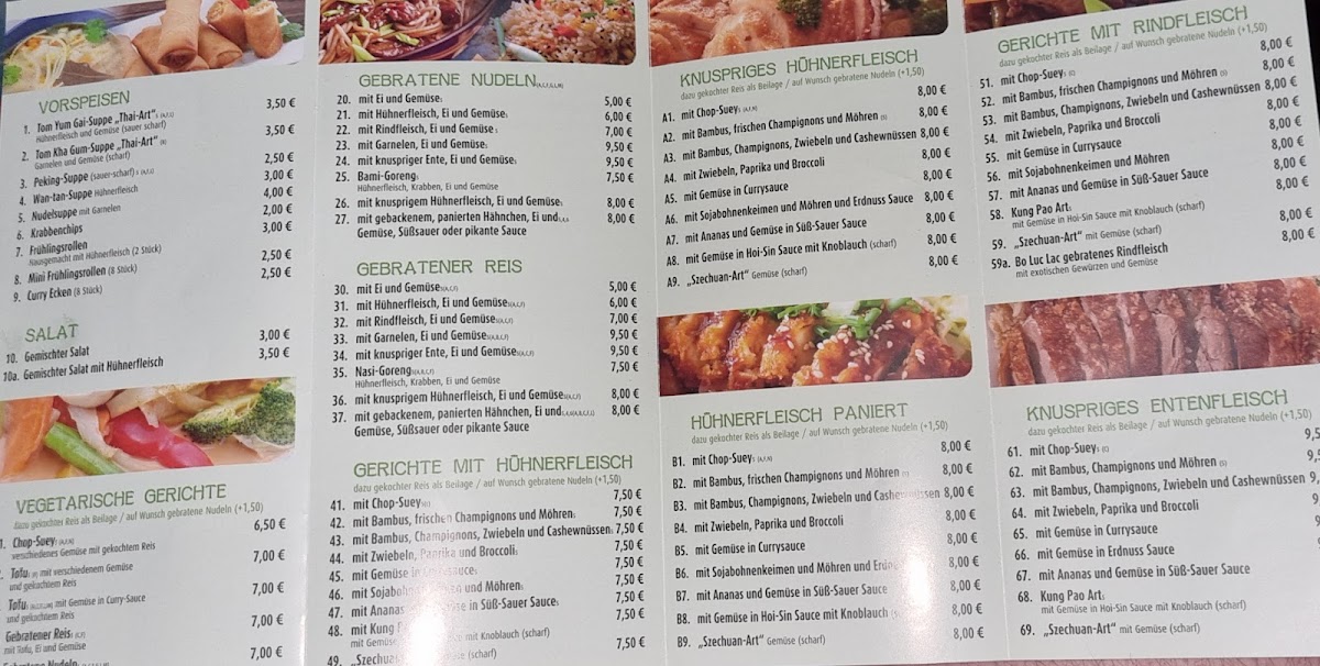 Menu Photo 7