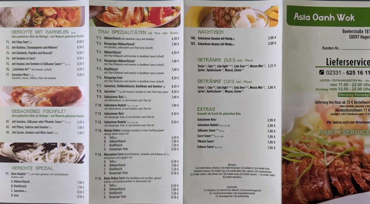 Menu Photo 8