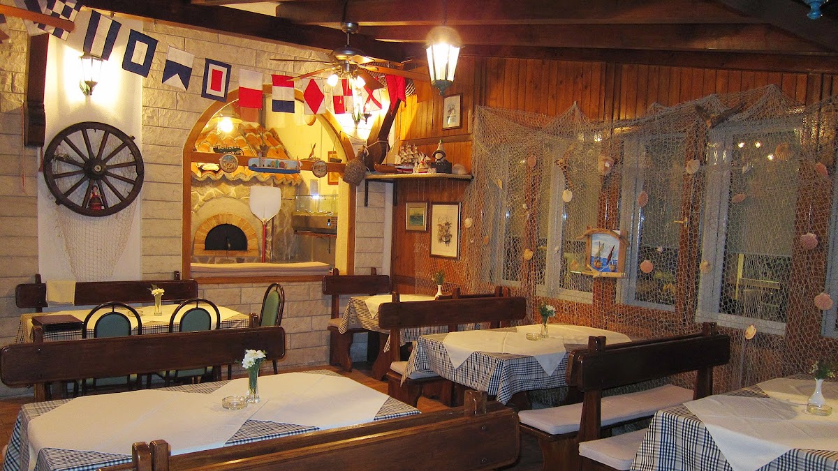 Konoba Denis - Restaurant & Grill