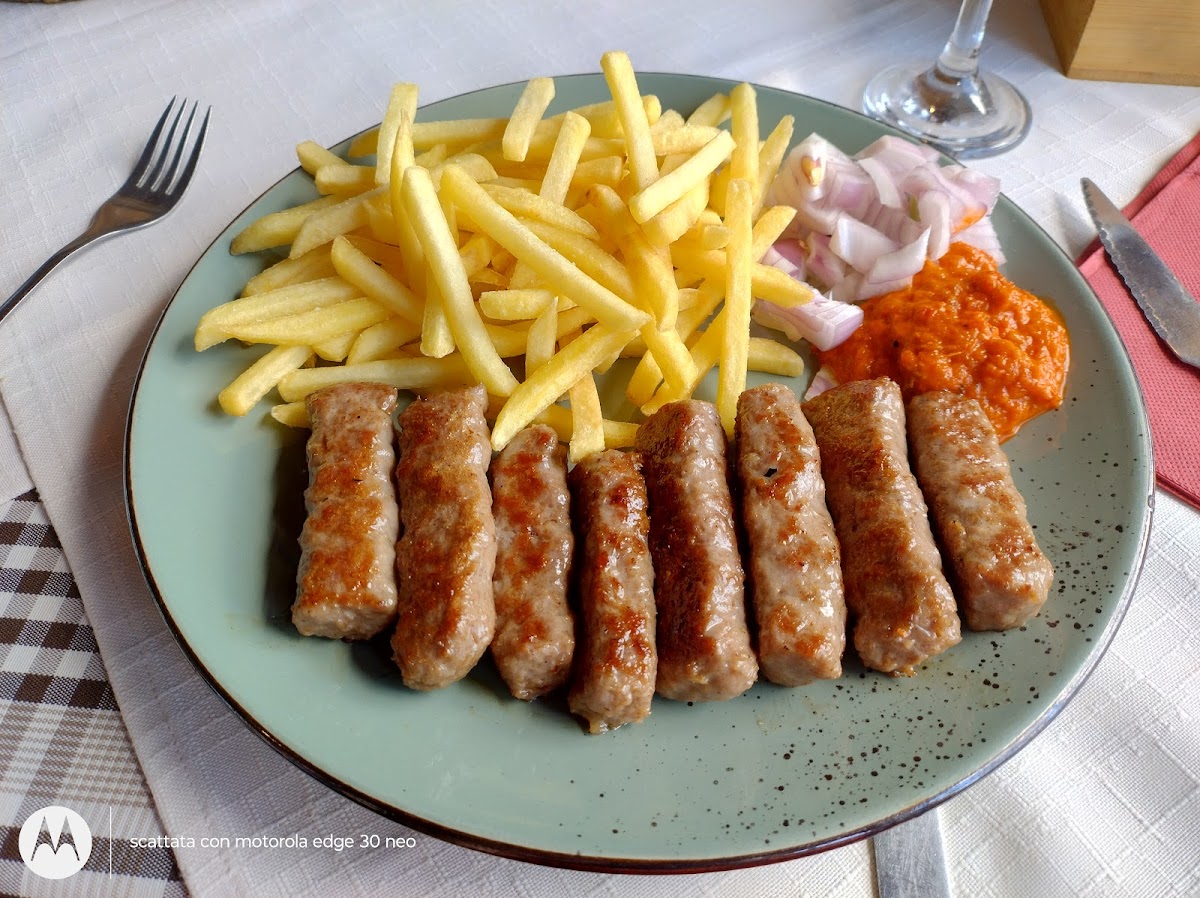 Konoba Denis - Restaurant & Grill - Photo 3