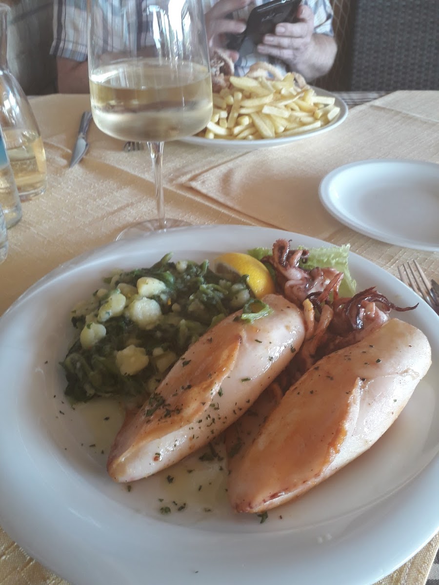 Konoba Denis - Restaurant & Grill - Photo 4