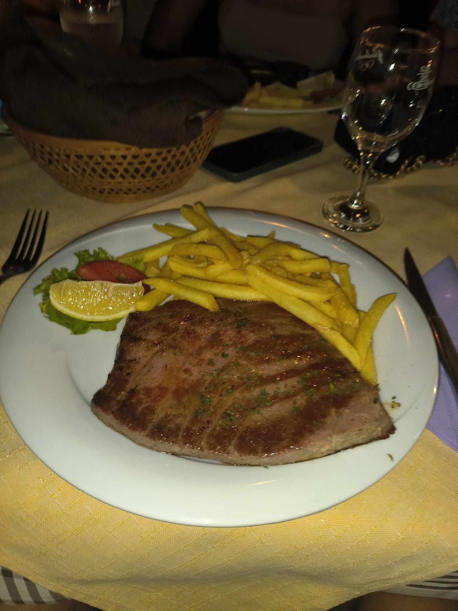 Konoba Denis - Restaurant & Grill - Photo 5