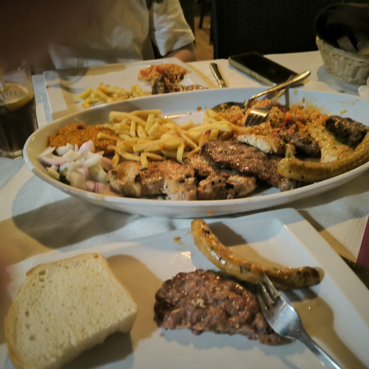 Konoba Denis - Restaurant & Grill - Photo 6