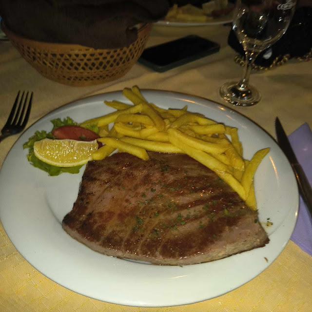 Tuna