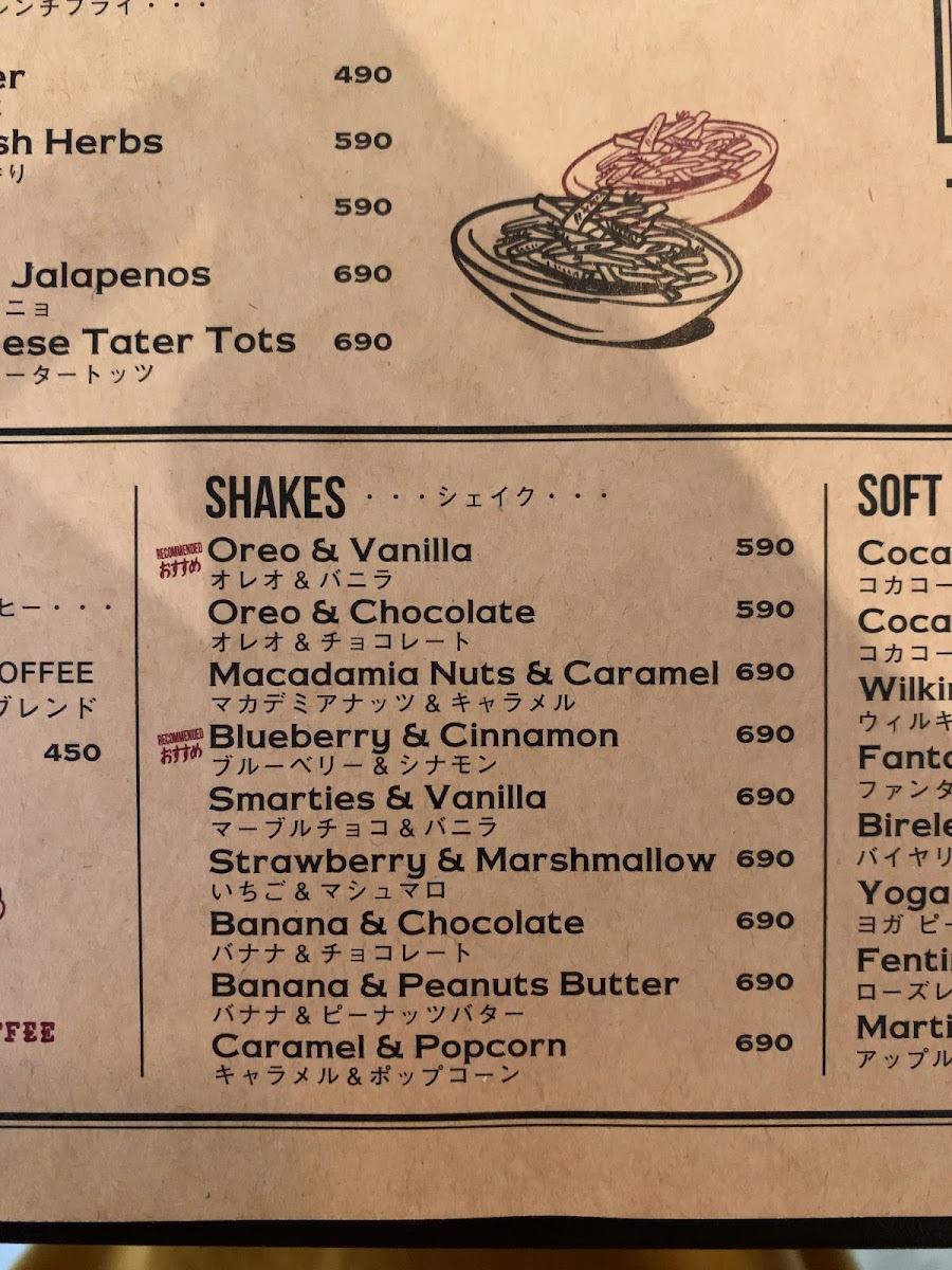 Menu Photo 6