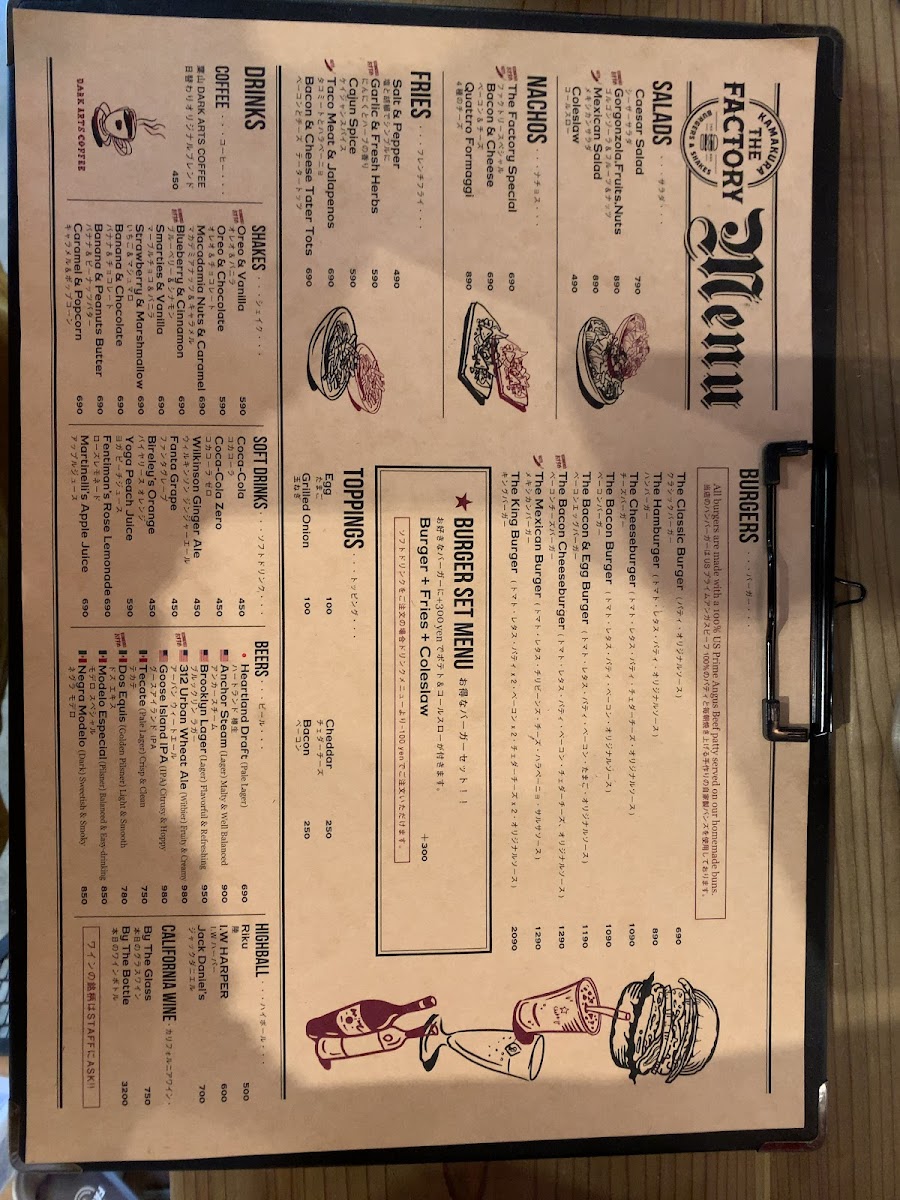 Menu Photo 8