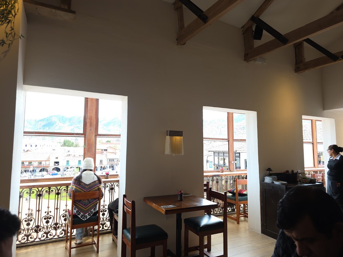 Fusion Andina - Photo 4
