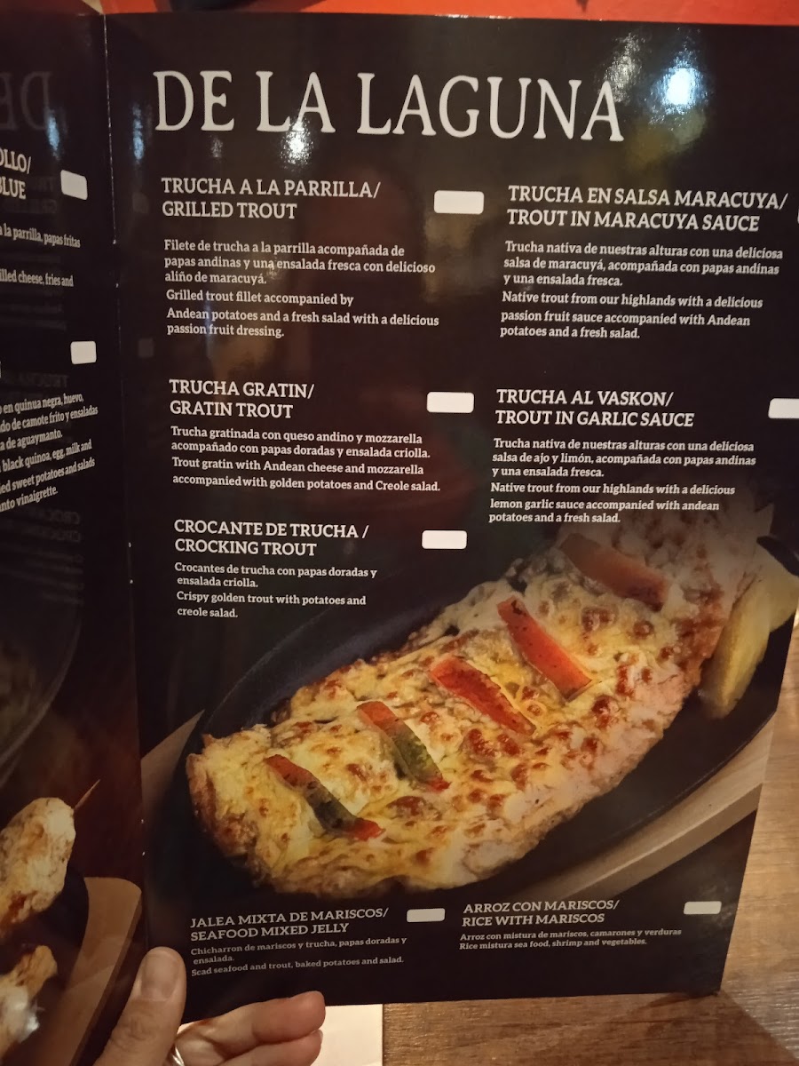 Menu Photo 6