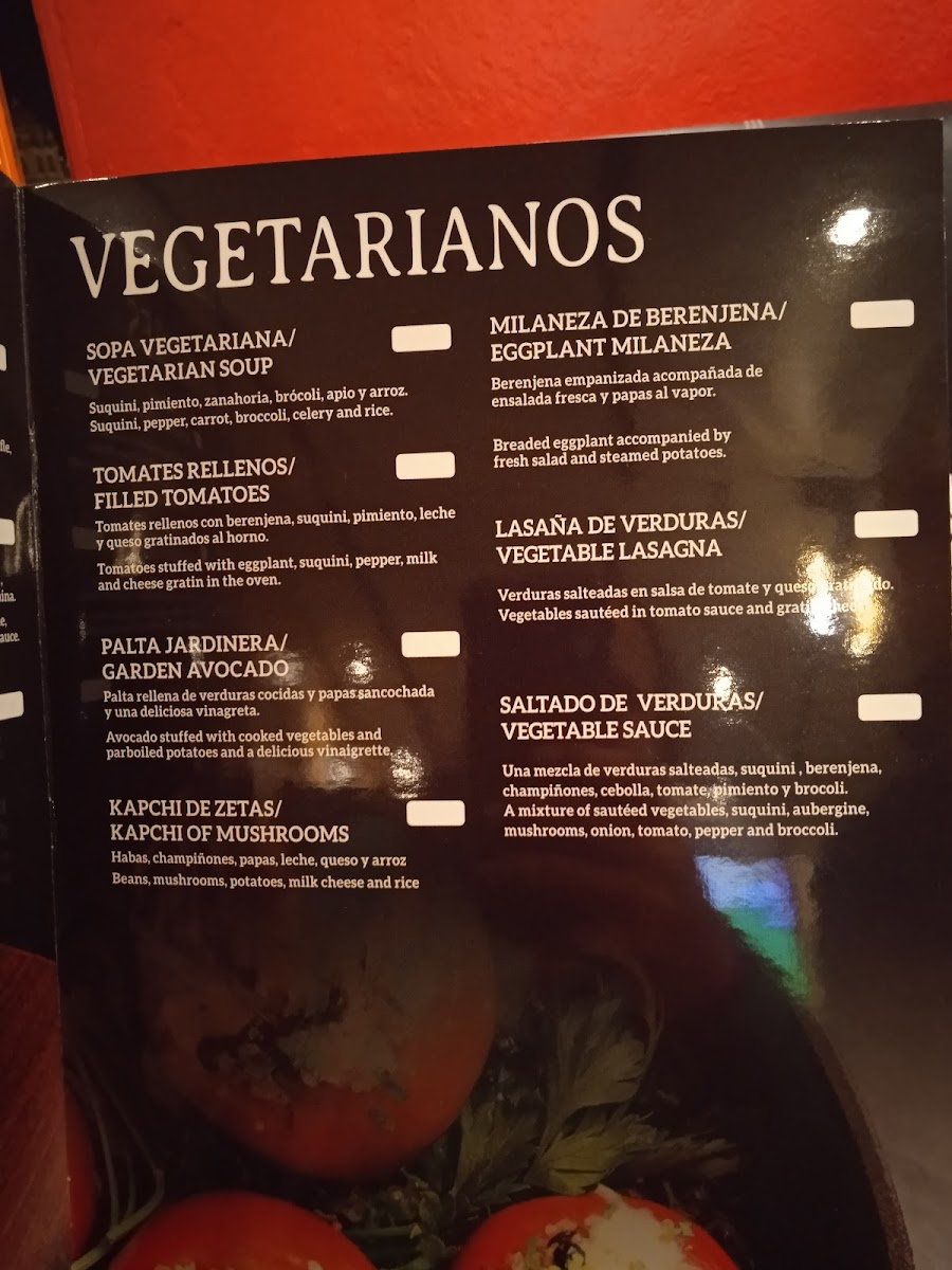 Menu Photo 7