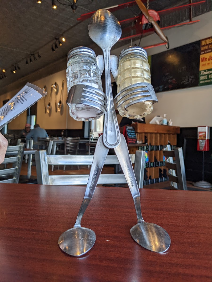 Spoons and Forks - Photo 7