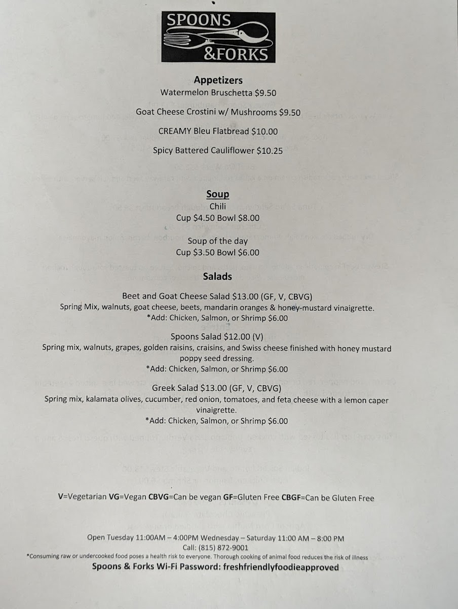 Menu Photo 2