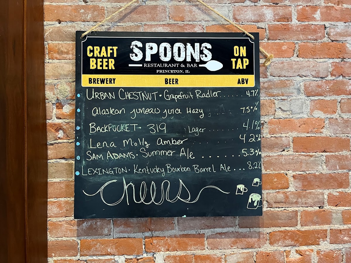 Menu Photo 8
