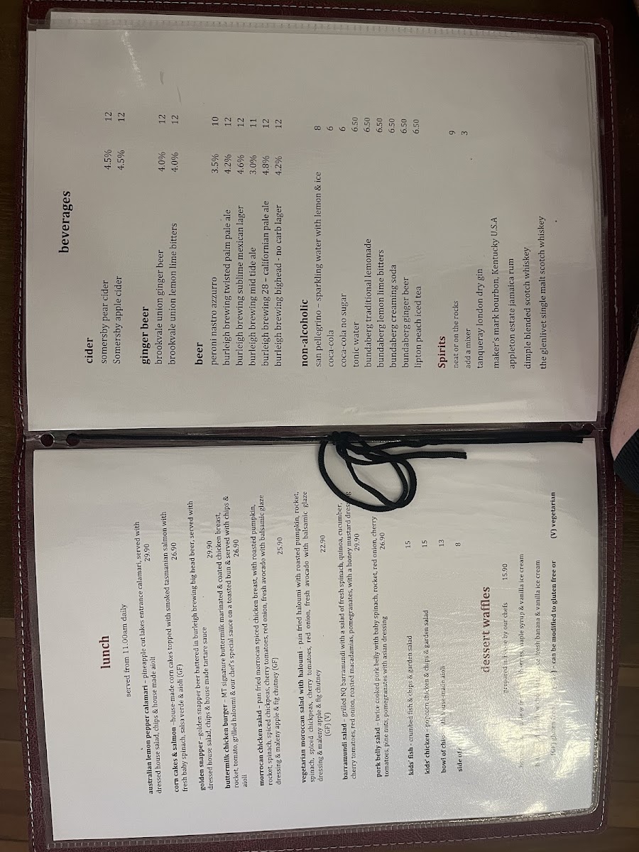 Menu Photo 6