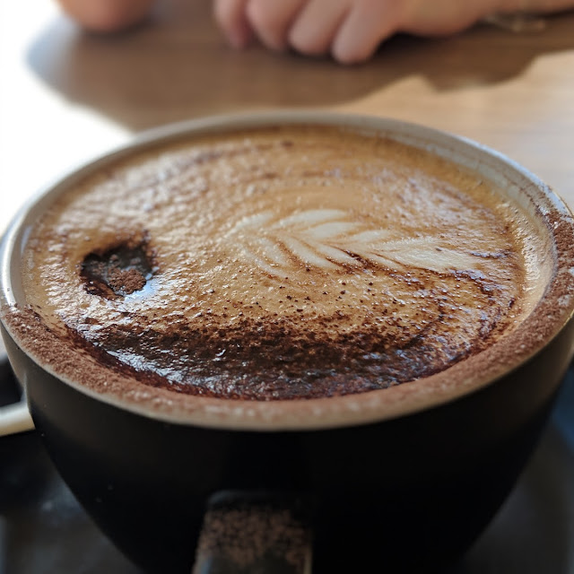 Cappuccino