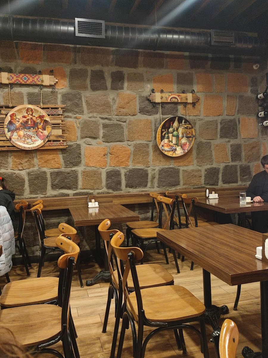 OST Foods & Wine - Photo 9