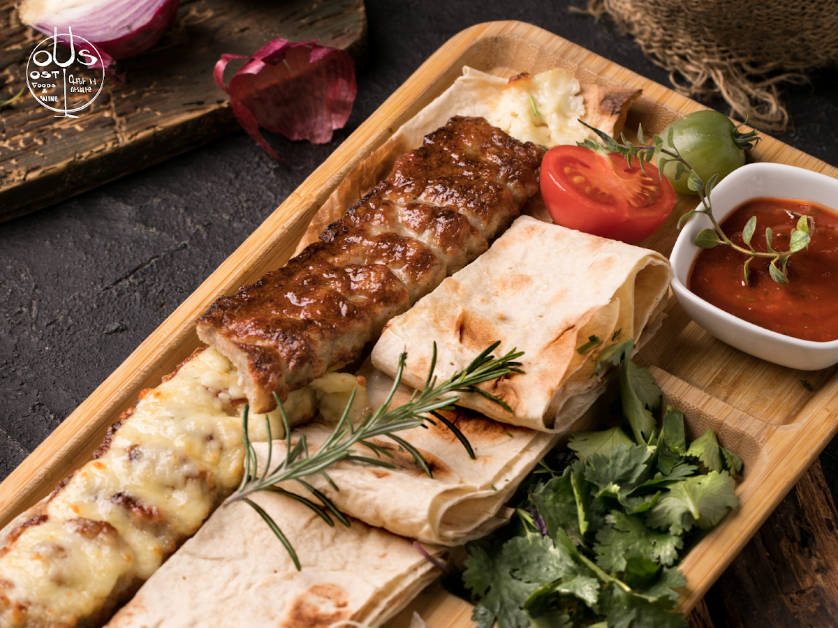 OST Foods & Wine - Photo 3