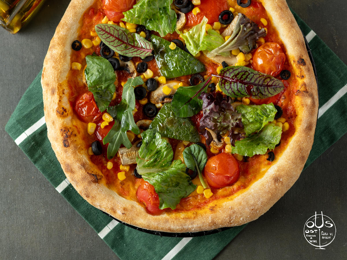 OST Foods & Wine - Photo 4