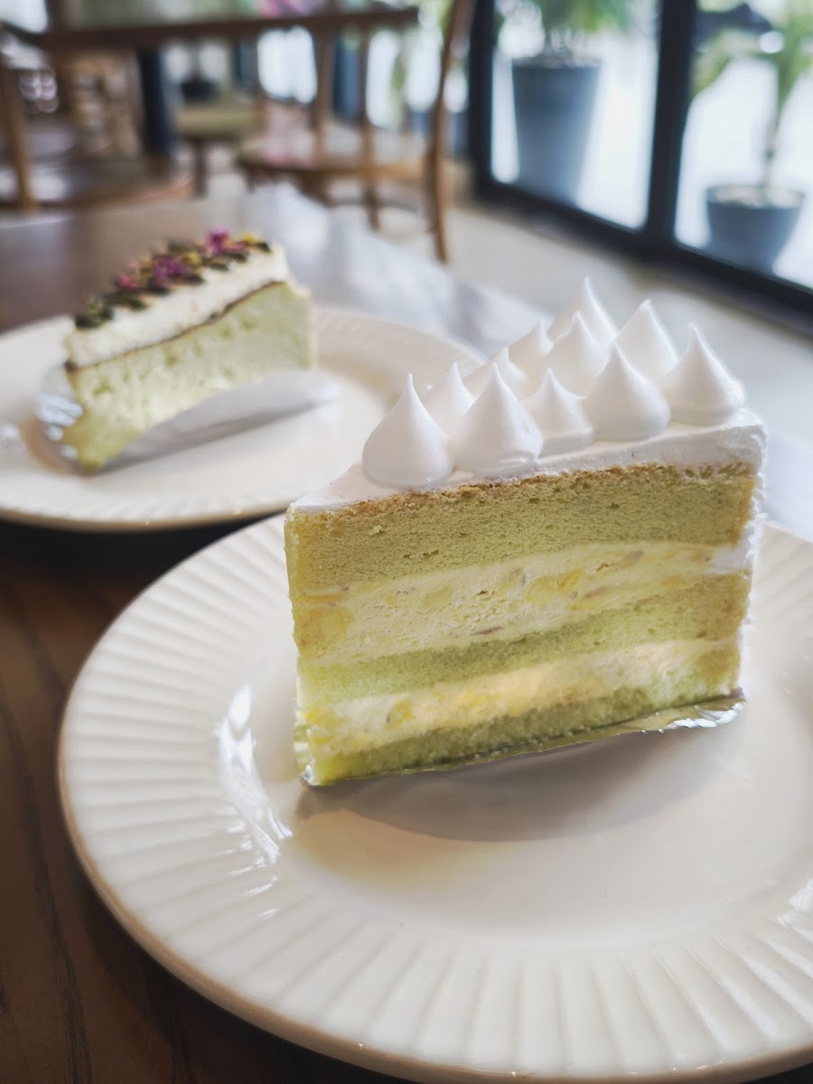 CC The Baker Signature Cafe - Photo 4