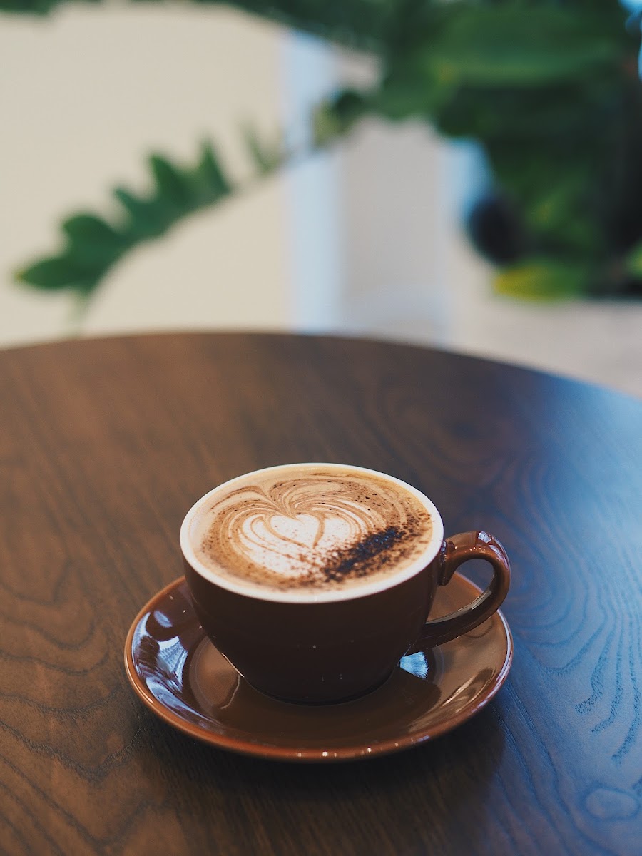 CC The Baker Signature Cafe - Photo 8