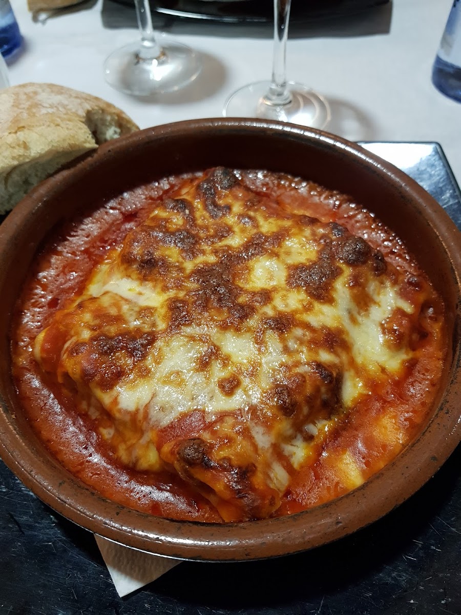 Pizzeria A Toscana - Photo 9